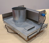 SmartAIR+ Ex Linear Actuator for ATEX Dampers