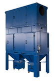 GEF FEC NV Dust Collector