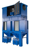 GEF FEC NV Dust Collector