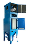 GEF FEC NV Dust Collector