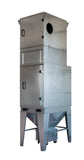 GEF FEC NV Dust Collector