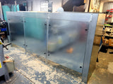 Dust Collector Enclosure