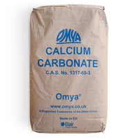 Calcium Carbonate Pre-Coat Powder