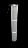 Silo Dust Cartridge Filter