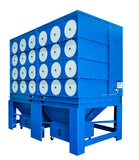 GEF FEC OR Dust Collector Filter Unit