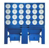 GEF FEC OR Dust Collector Filter Unit