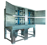 GEF FEC OR Dust Collector Filter Unit