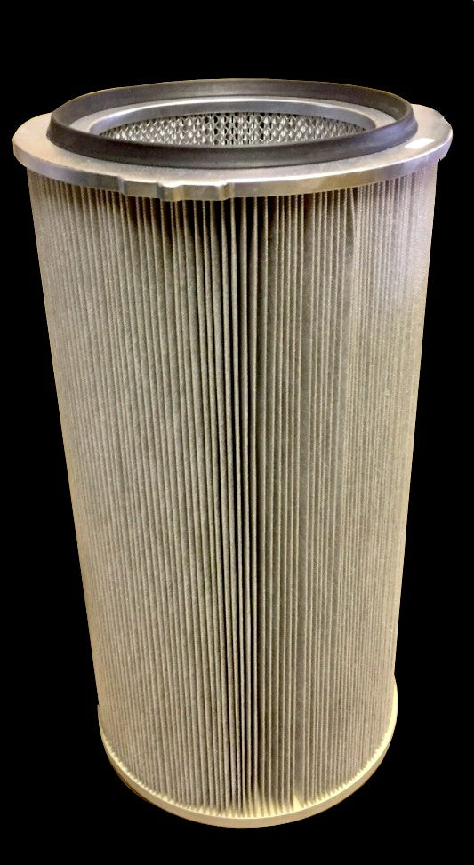 Mahle Dustcheck Dust Cartridge Filter – R&B Industrial