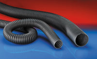 R&B Vehicle Exhaust Extraction Hose (High Temperature) (10 Meter Lengths)