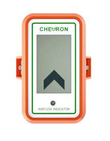 Chevron Airflow Indicator